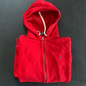 Polo Ralph Lauren hoodie